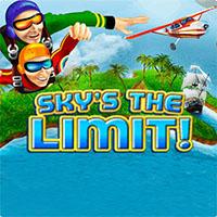 Skys The Limit